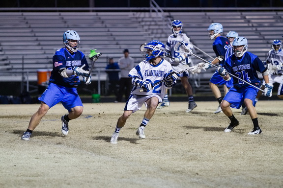 Lubbock Christian University Header Image